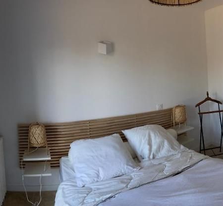 Hotel La Rolande à Aix-en-Provence Extérieur photo