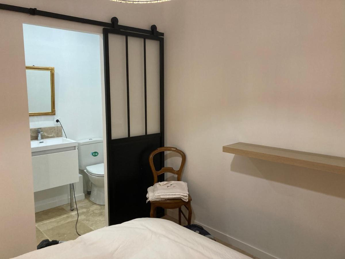 Hotel La Rolande à Aix-en-Provence Extérieur photo